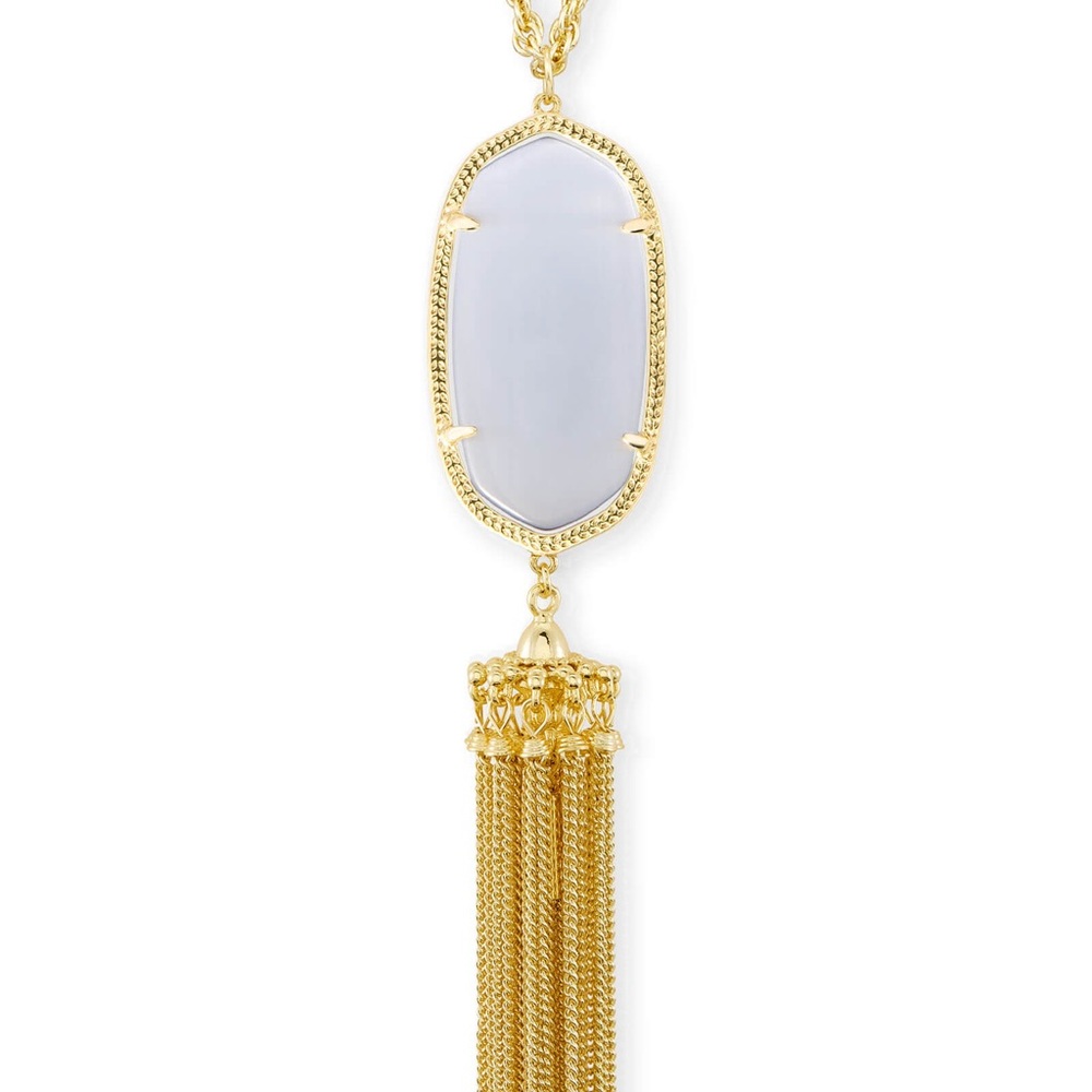 Kendra Scott Rayne Pendant Necklace